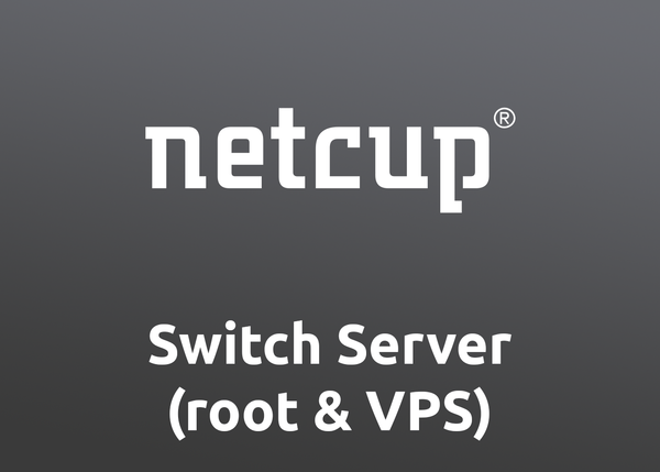 netcup Server Umzug: Festplatte via Snapshot migrieren